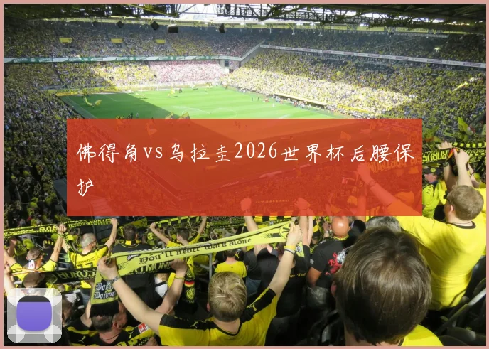 佛得角vs乌拉圭2026世界杯后腰保护