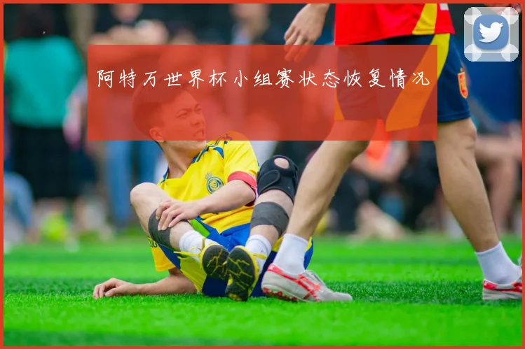 阿特万世界杯小组赛状态恢复情况