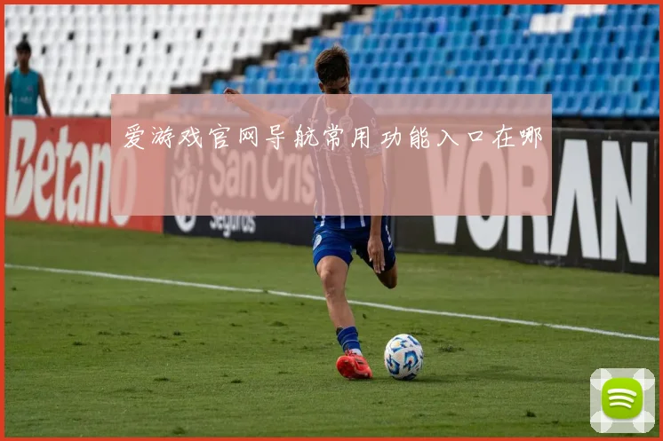 爱游戏官网导航常用功能入口在哪