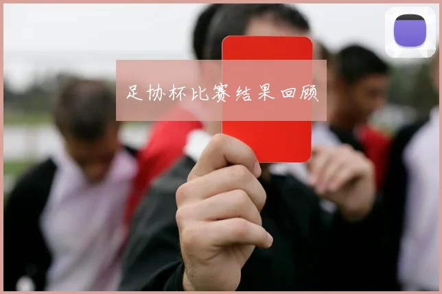 足协杯比赛结果回顾
